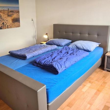 Elli Villa Cadzand Luaran gambar