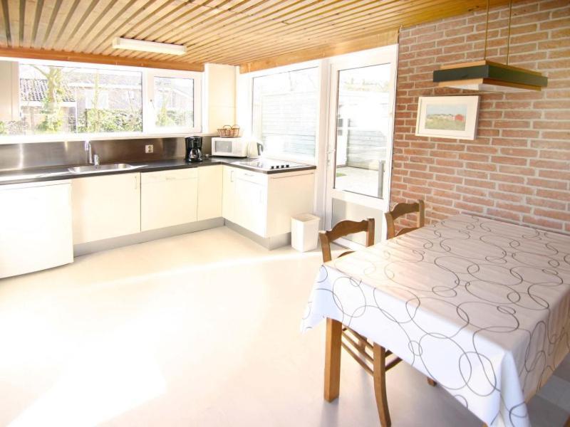 Elli Villa Cadzand Luaran gambar