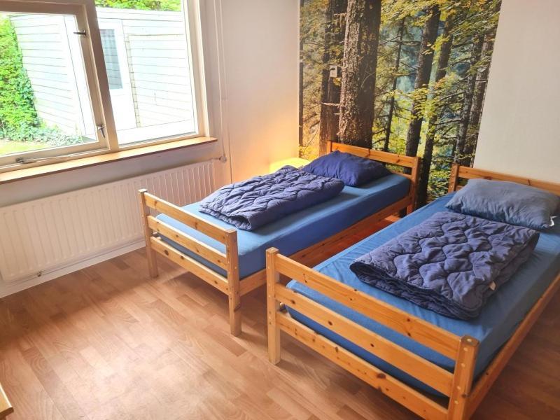 Elli Villa Cadzand Luaran gambar