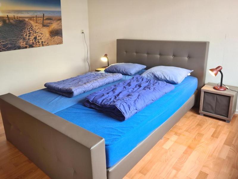 Elli Villa Cadzand Luaran gambar
